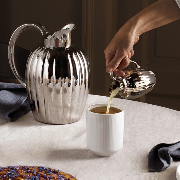 Bernadotte fløtekanne Bernadotte fløtekanne, Georg Jensen