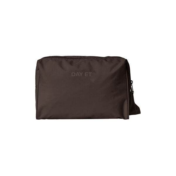 Day RE-S Tonal Washbag L, chocolate plum Day RE-S Tonal Washbag L, chocolate plum, DAY ET