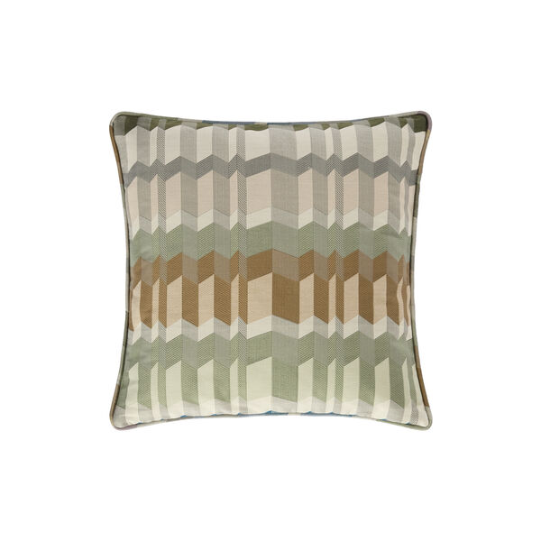 POSITANO pute 45x45 cm, multicolor, Missoni Home