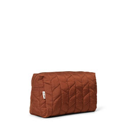 Day RE-Q Leaf Washbag S, sequoia, DAY ET