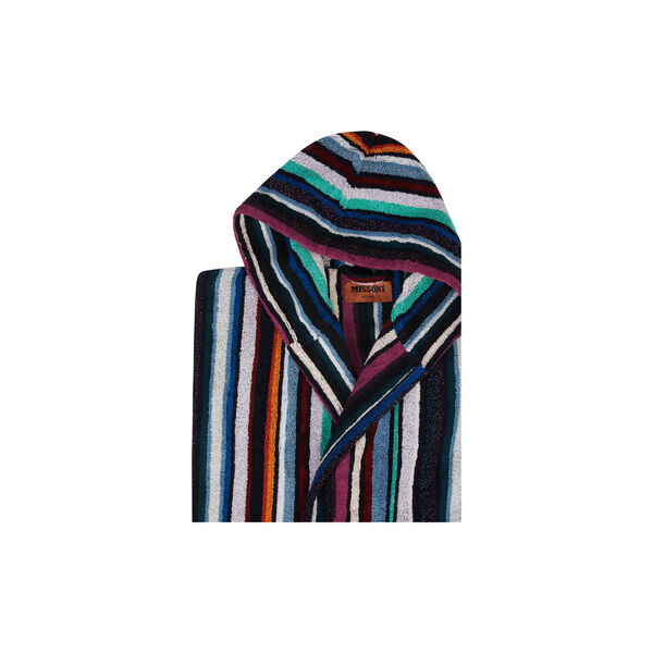 CHANDLER ORIGINAL BATHROBE, col. 150 multi, Missoni Home