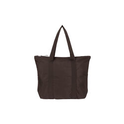 Day RE-S Tonal Bag M, chocolate plum, DAY ET