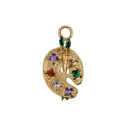 Iben charm, Emilia by Bon Dep