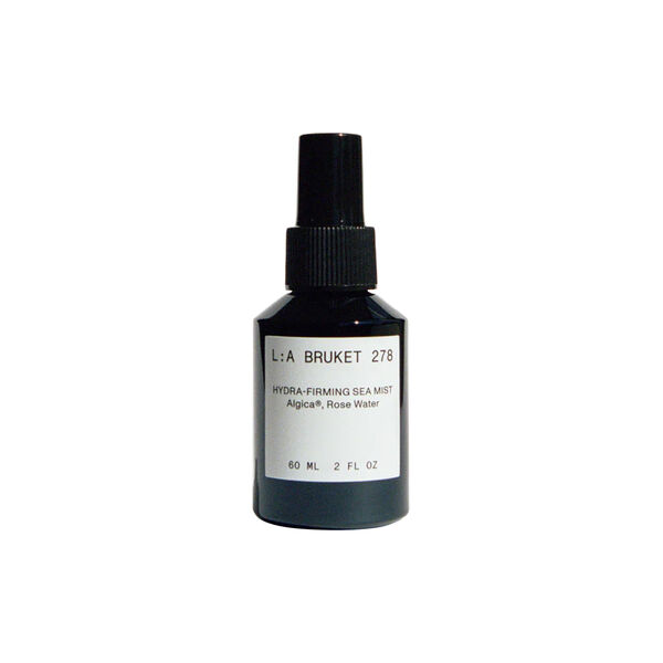 No. 278 Hydra-firming hav mist, alger/rose vann, L:a Bruket