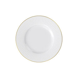Chateau Septfontaines frokost-/desserttallerken 22 cm, hvit, Villeroy & Boch