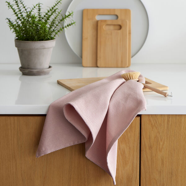 Diamond Kj&oslash;kkenh&aring;ndkle, rumba r&oslash;d, Bastian