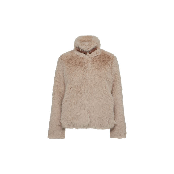 NUWINDY JACKET, sesame, NÜMPH