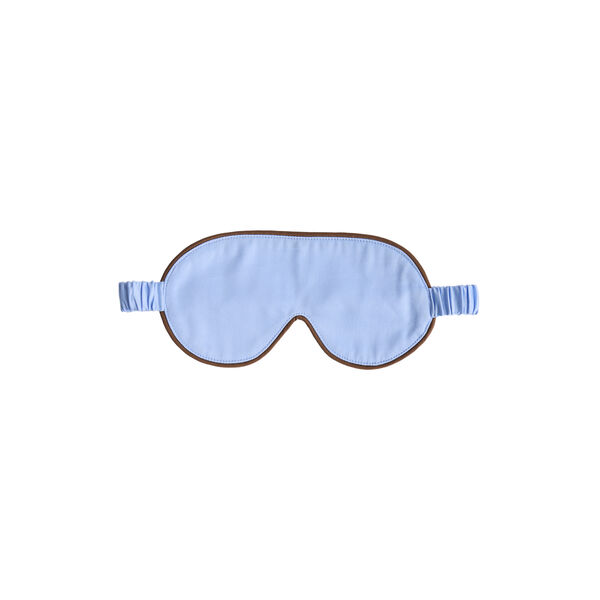 Outline Sleep Mask, soft blue, HAY
