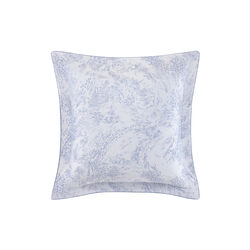 &Eacute;cumes Putetrekk, Yves Delorme