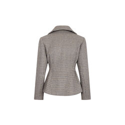 Hermione Jacket, dark brown, Urban Pioneers