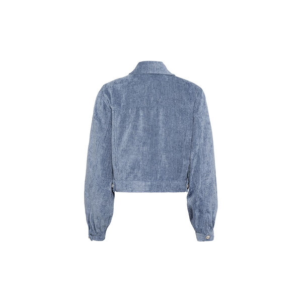 GZvally jacket, denim blue, Gestuz