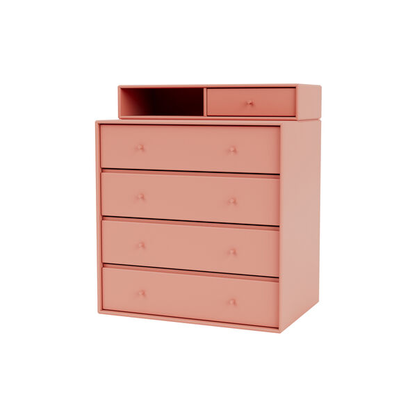KEEP kommode, 151 rhubarb, Montana Furniture