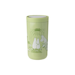 To Go Click termokopp 0,2 L, moomin home, Stelton