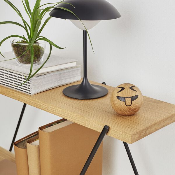 Squinting, Spring Copenhagen