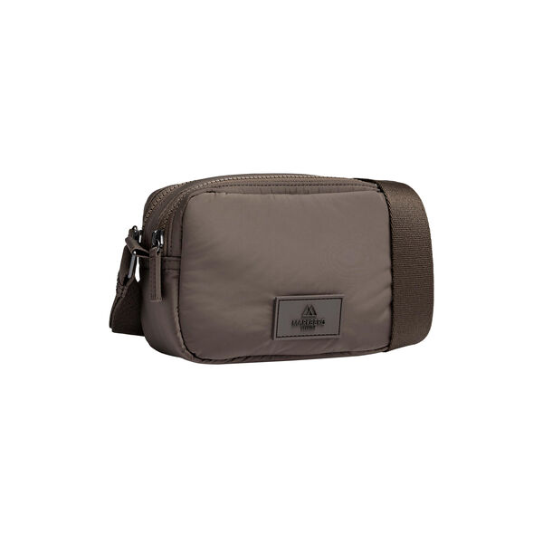 LessMBG Crossbody Bag Recycle, major brown LessMBG Crossbody Bag Recycle, major brown, Markberg