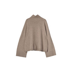 Cape Cod Turtleneck Sweater, burgundy, FWSS