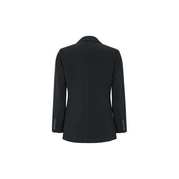 SRVilja Blazer GRS, black, Soft Rebels