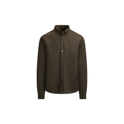 Thomas LS Shirt, forest night, Urban Pioneers