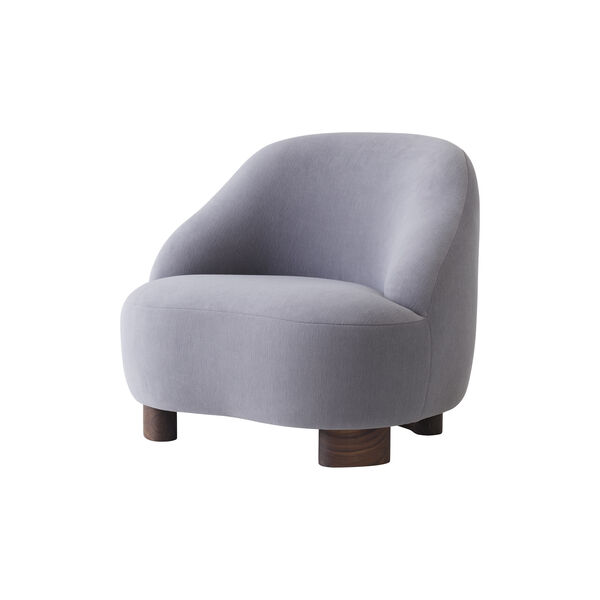 Margas loungestol LC1, Gentle 113, &Tradition