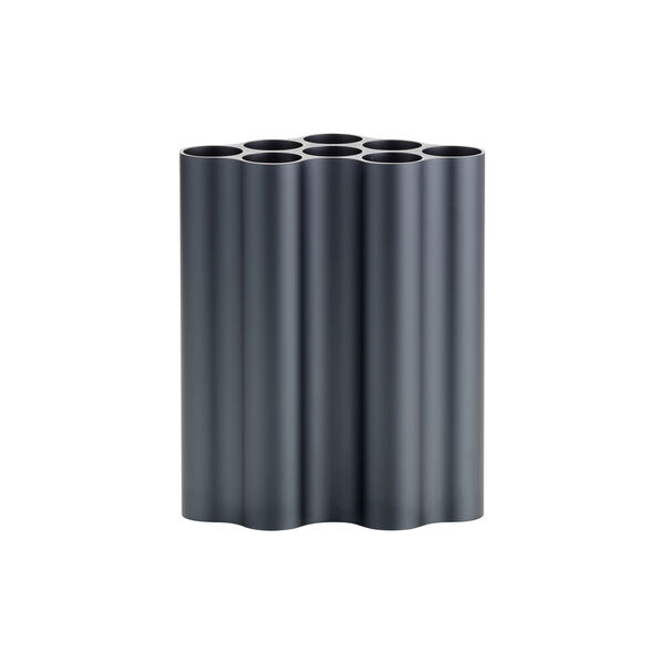 Nuage vase Medium, steel blue, Vitra 