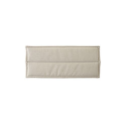 Ville  AV46 Seat Pad, heritage papyrus, &Tradition
