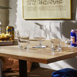 Mikkeller Pint Ølglass 2 stk., Holmegaard