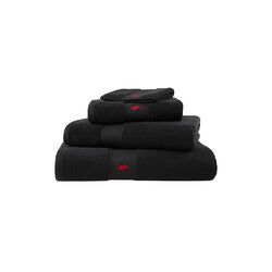 Polo Player h&aring;ndkle, polo black, Ralph Lauren Home