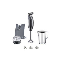 Stavmikser Swissline 200 watt, sort, Bamix