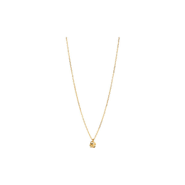 Refined halskjede, ENAMEL Copenhagen