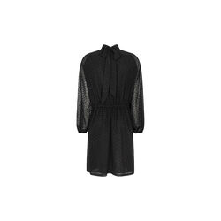 SRSabella Dress, 001 black, Soft Rebels