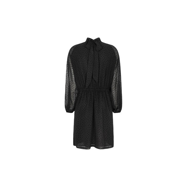 SRSabella Dress, 001 black, Soft Rebels