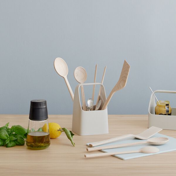 SHAKE-IT dressingshaker, sort, RIG-TIG