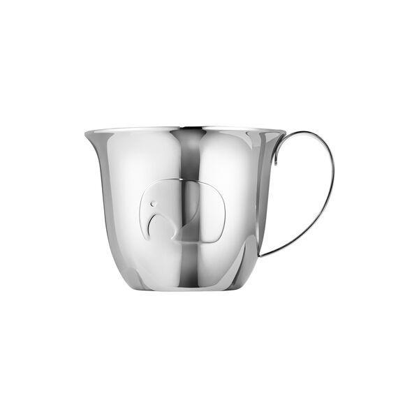 Elefant barnesett, 5 deler Elefant barnesett, 5 deler, Georg Jensen