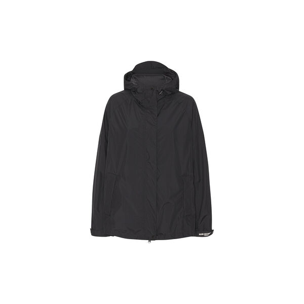 Functional Raincoat, black, Ilse Jacobsen Hornbæk