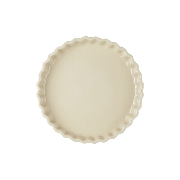 Heritage paiform, shell pink, Le Creuset