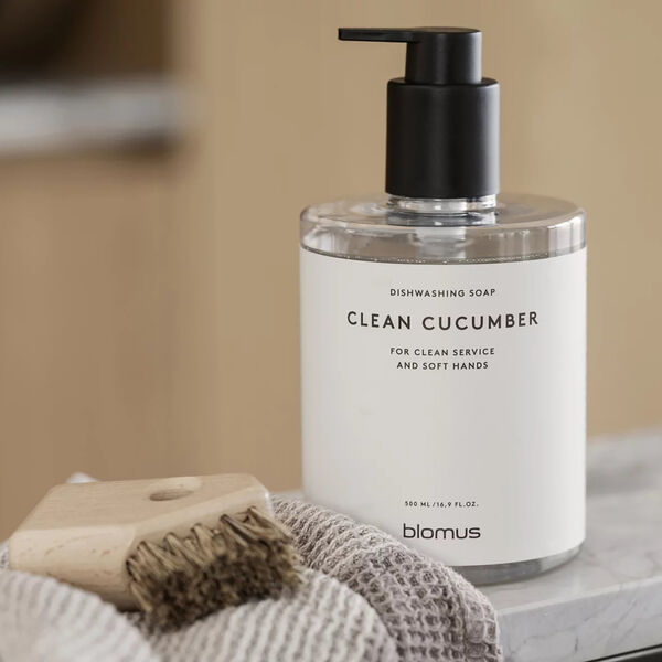 SATOMI Oppvaskmiddel, Blomus