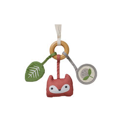 Birk Fox Activity Toy, Franck & Fischer
