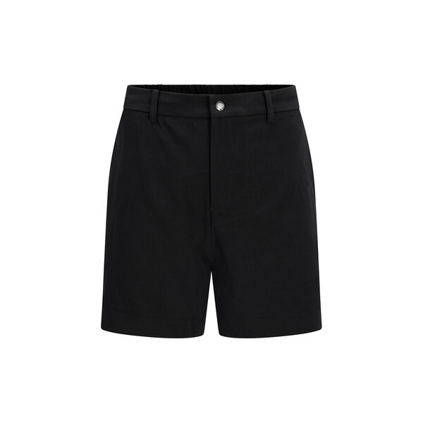 Davide Shorts, black, Urban Pioneers