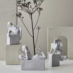 Fisken, kvinne, Spring Copenhagen