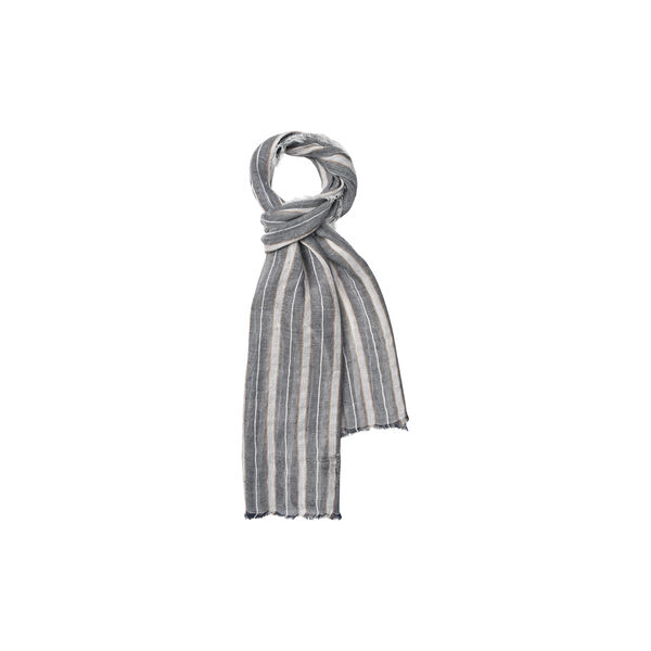 Scarves MW S334, graphite grey Scarves MW S334, graphite grey, SAND Copenhagen