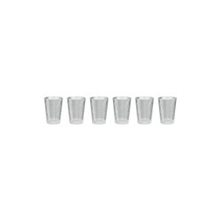 Pilastro drikkeglass, 6 stk., Stelton