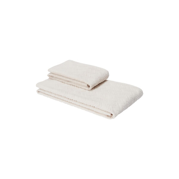 CHALK badehåndkle 70x115 cm, col. 21, Missoni Home