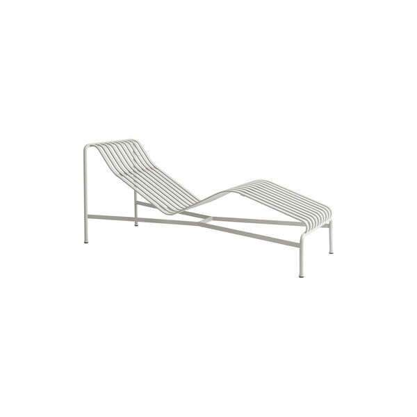 Palissade solstol, sky grey Palissade solstol, sky grey, HAY