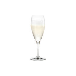 Perfection champagneglass, Holmegaard