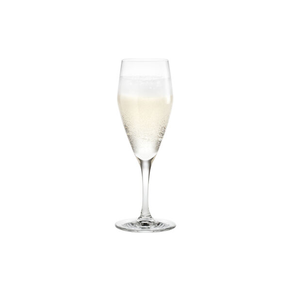 Perfection champagneglass, Holmegaard