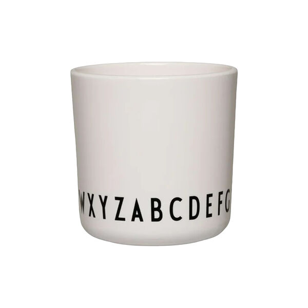 Bokstavkopp alfabetet, Design Letters