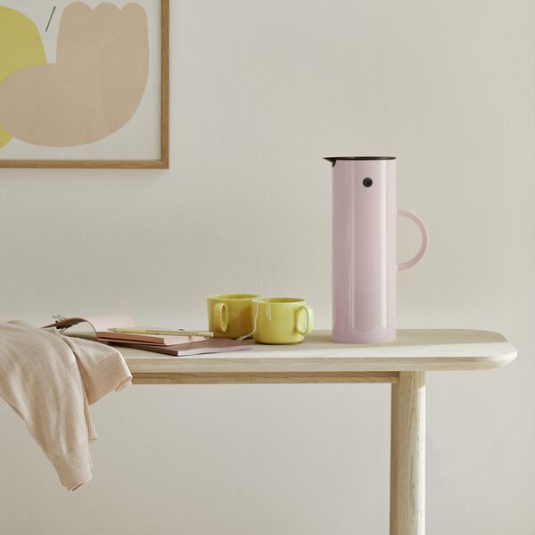 EM77 termokanne 1 L, lavender, Stelton