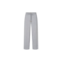 PBONoa pants, light blue melange, PBO