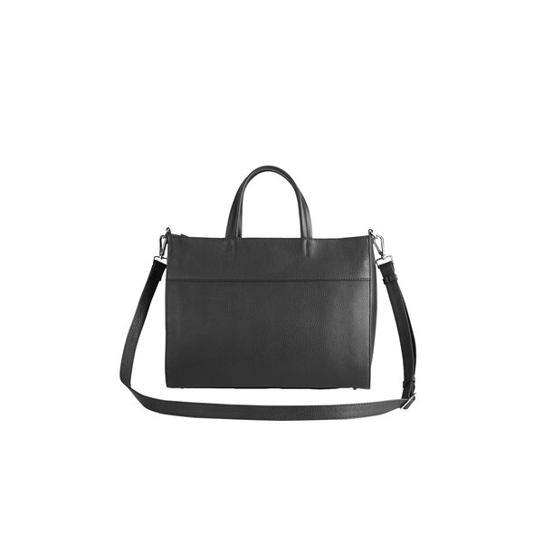 AmaiaMBG Work Bag, grain black, Markberg