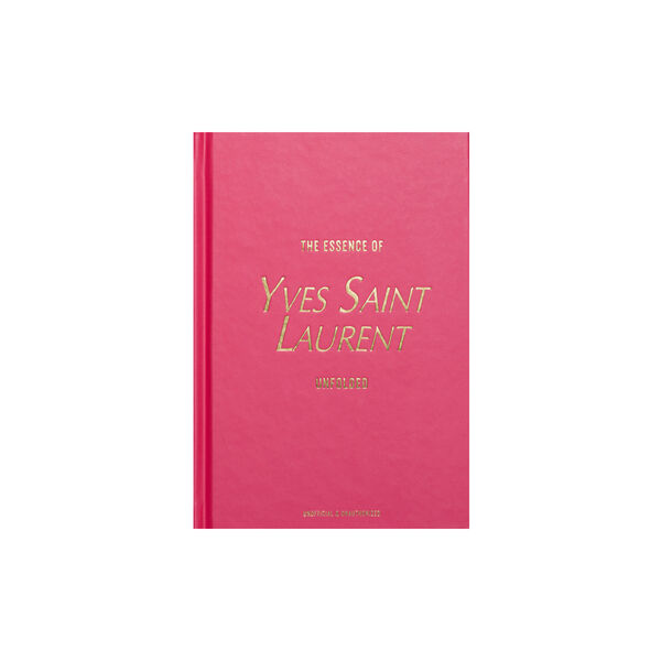 The Essence of Yves Saint Laurent, New Mags